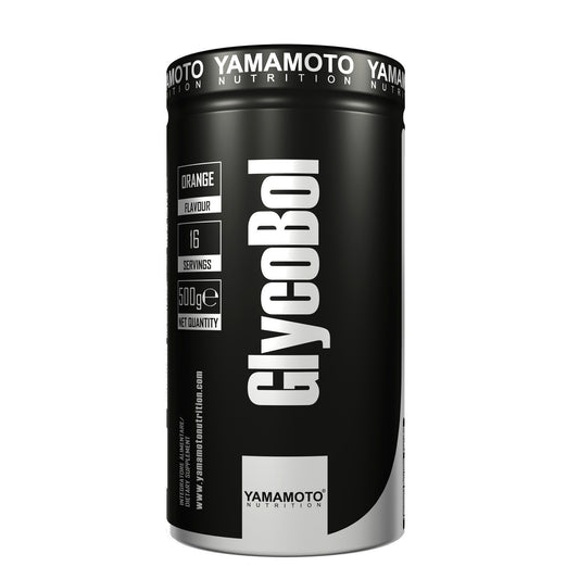 GlycoBol, Orange - 500g - Vitax.ro