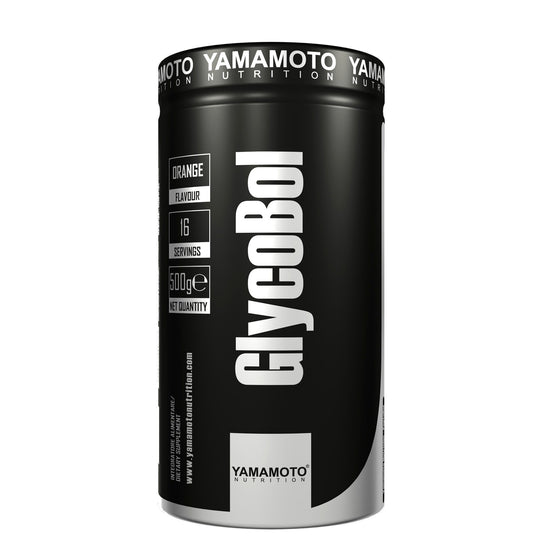 GlycoBol, Orange - 500g - Vitax.ro