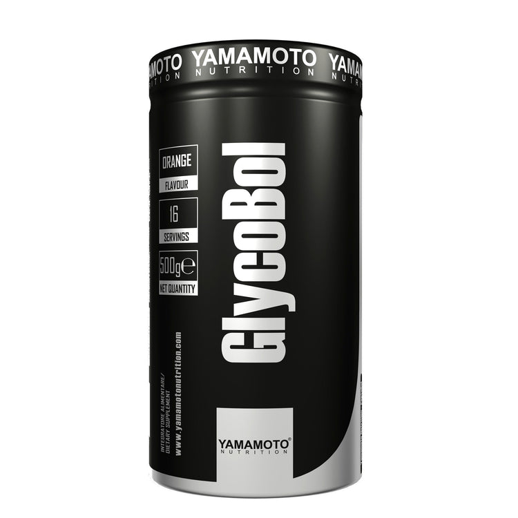 GlycoBol, Orange - 500g - Vitax.ro