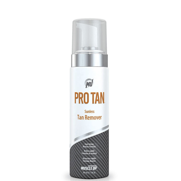 Sunless Tan Remover - 207 ml. - Vitax.ro