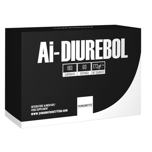 Ai-Diurebol - 90 caps - Vitax.ro