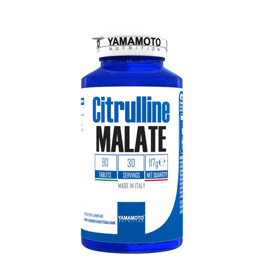 Citrulline Malate - 90 tablets - Vitax.ro