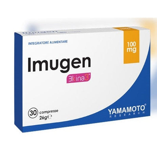 Imugen - 30 tablets - Vitax.ro