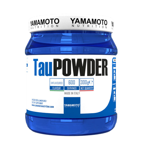 Tau Powder - 300g - Vitax.ro