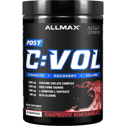 C:VOL, Raspberry Kiwi Kamikaze - 375g - Vitax.ro