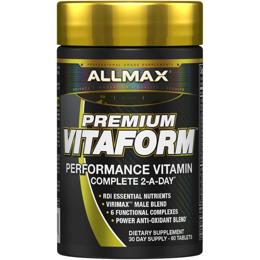Premium Vitaform - 60 tablets - Vitax.ro