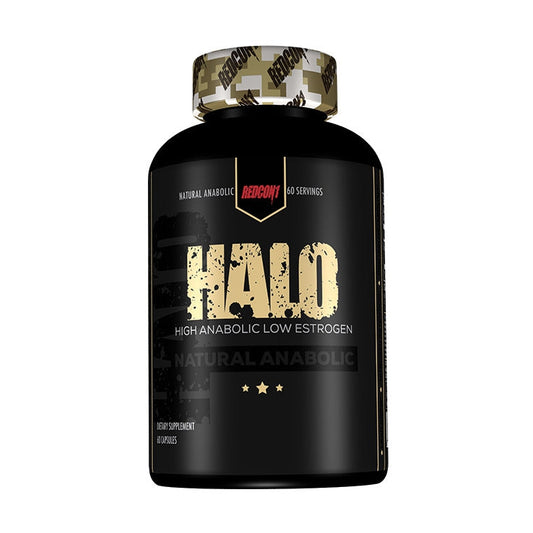 HALO - 60 caps - Vitax.ro