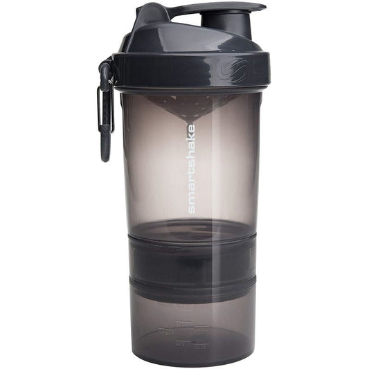 Original2Go, Gunsmoke Black - 600 ml. - Vitax.ro