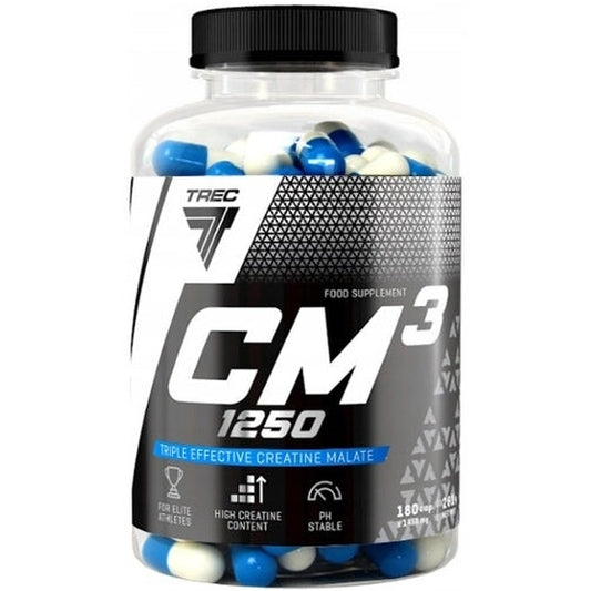 CM3 1250 - 180 caps - Vitax.ro