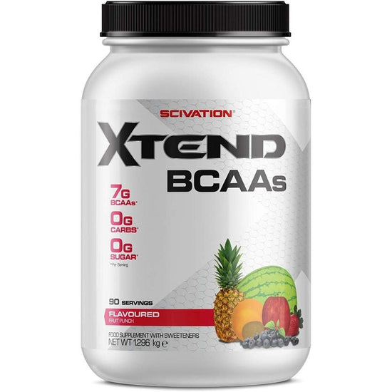 Xtend, Fruit Punch - 1296g - Vitax.ro