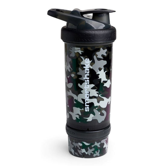 Revive Series, Camo Black - 750 ml. - Vitax.ro