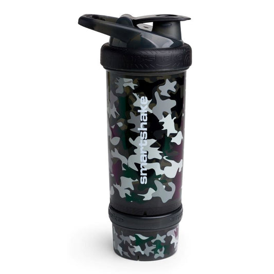 Revive Series, Camo Black - 750 ml. - Vitax.ro