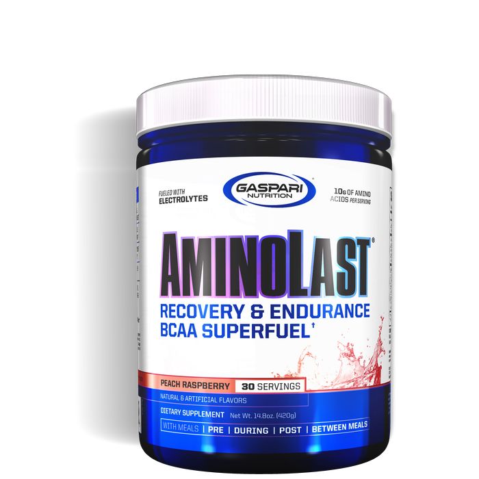 Aminolast, Peach Raspberry - 420g - Vitax.ro