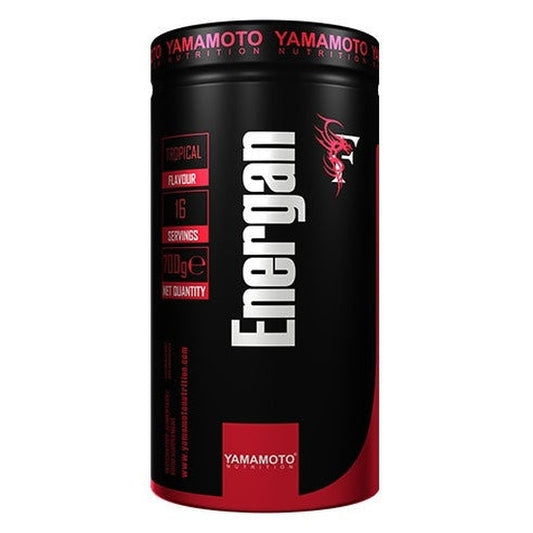 Energan, Tropical - 700g - Vitax.ro