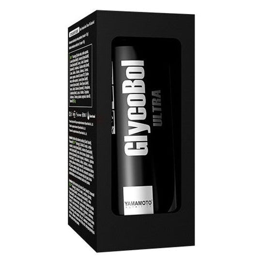Glycobol Ultra, Pink Grapefruit - 700g - Vitax.ro
