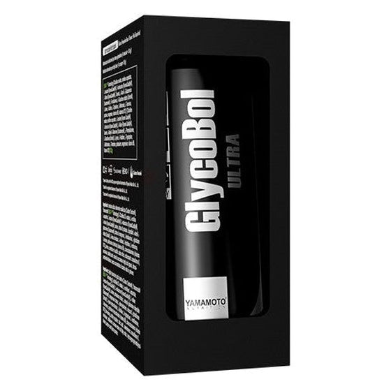 Glycobol Ultra, Pink Grapefruit - 700g - Vitax.ro