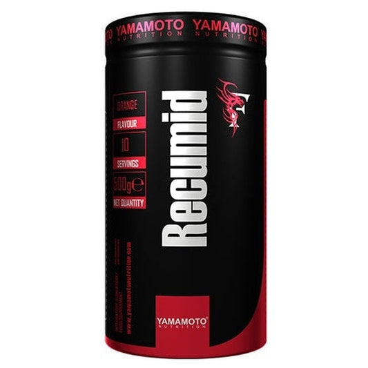 Recumid, Tropical - 500g - Vitax.ro