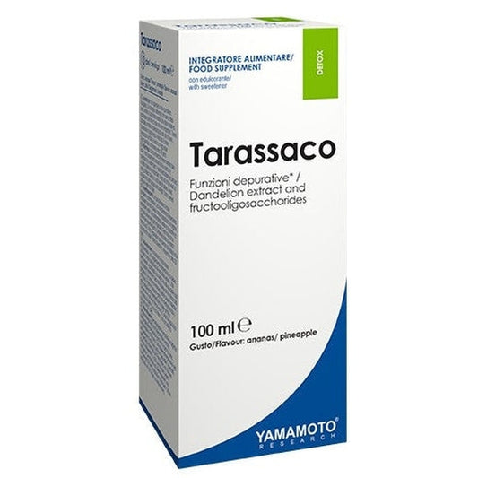 Tarassaco, Pineapple - 100 ml. - Vitax.ro
