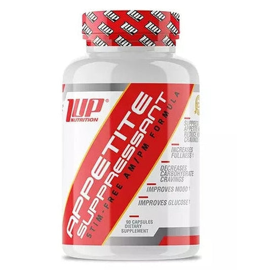 Appetite Suppressant - 120 caps - Vitax.ro