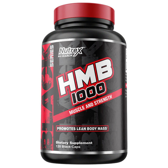 HMB 1000 - 120 caps - Vitax.ro