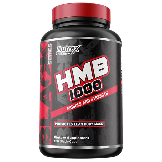 HMB 1000 - 120 caps - Vitax.ro