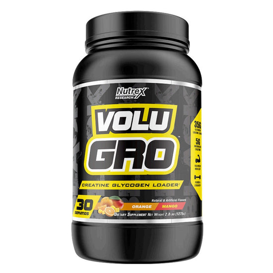 Volu Gro, Orange Mango - 1284g - Vitax.ro