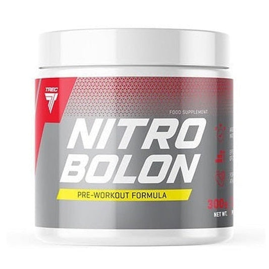 NitroBolon, Tropical - 300g - Vitax.ro