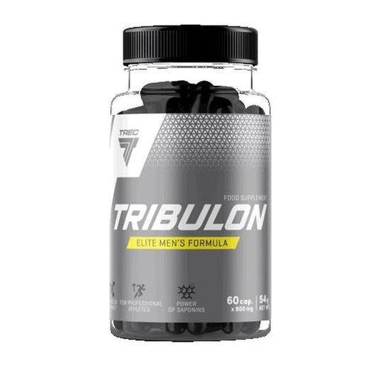 TriBulon - 60 caps - Vitax.ro