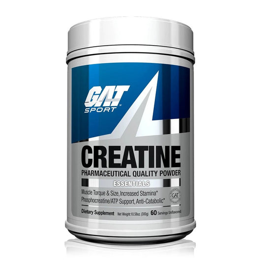 Creatine Monohydrate - 300g - Vitax.ro