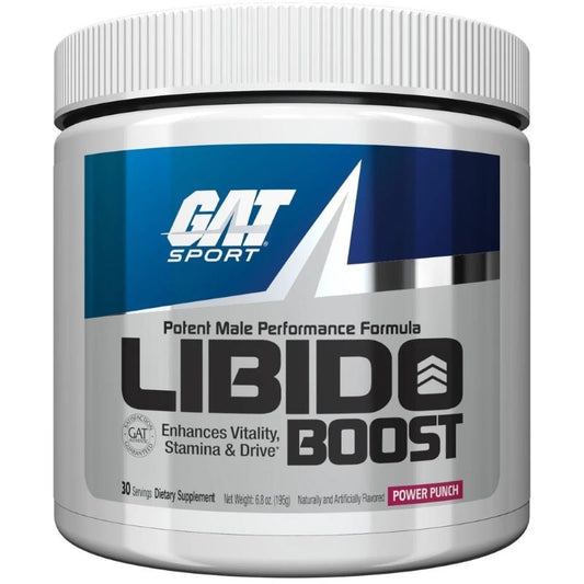 Libido Boost, Power Punch - 195g - Vitax.ro