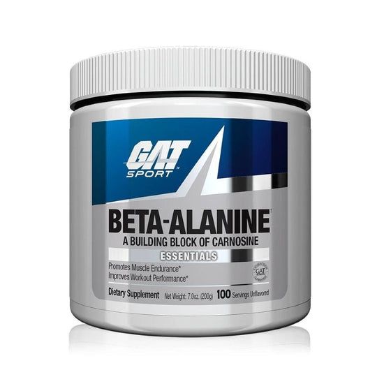 Beta-Alanine, Unflavored - 200g - Vitax.ro