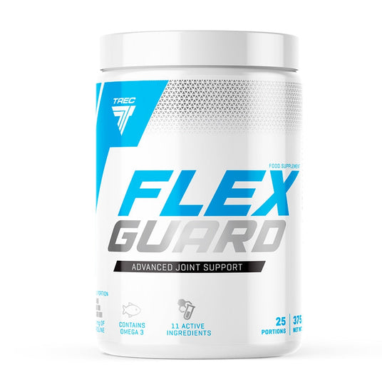 Flex Guard, Mango Orange - 375g - Vitax.ro