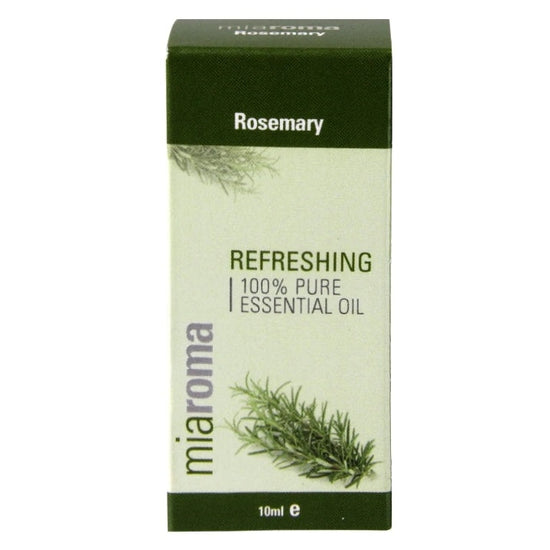 Miaroma Rosemary Pure Essential Oil - 10 ml. (EAN 5017174601242) - Vitax.ro