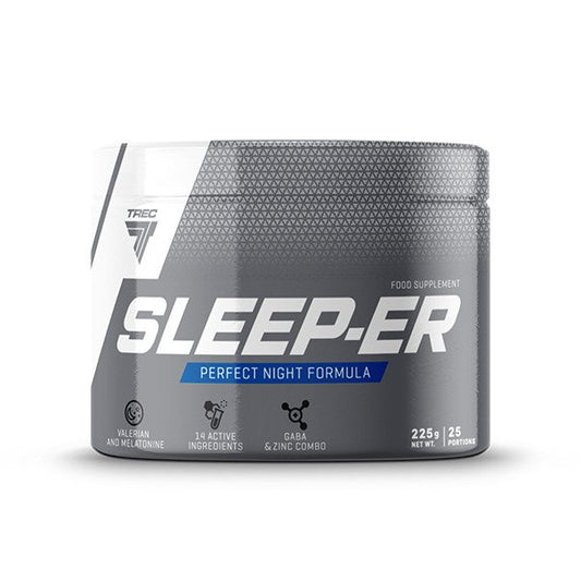 Sleep-er, Tropical Orange - 250g - Vitax.ro