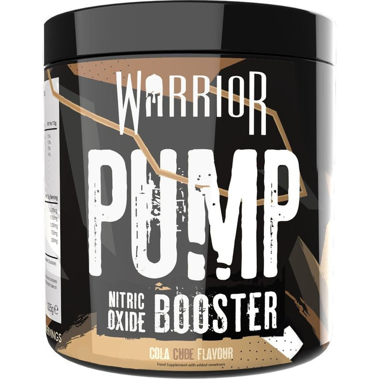Pump, Cola Cube - 225g - Vitax.ro