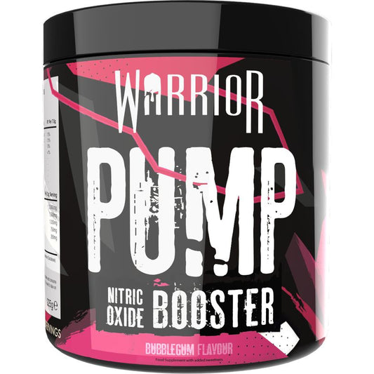 Pump, Bubblegum - 225g - Vitax.ro
