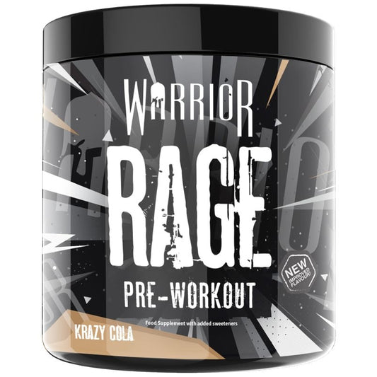 Rage, Krazy Cola - 392g - Vitax.ro