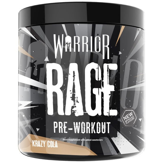 Rage, Krazy Cola - 392g - Vitax.ro