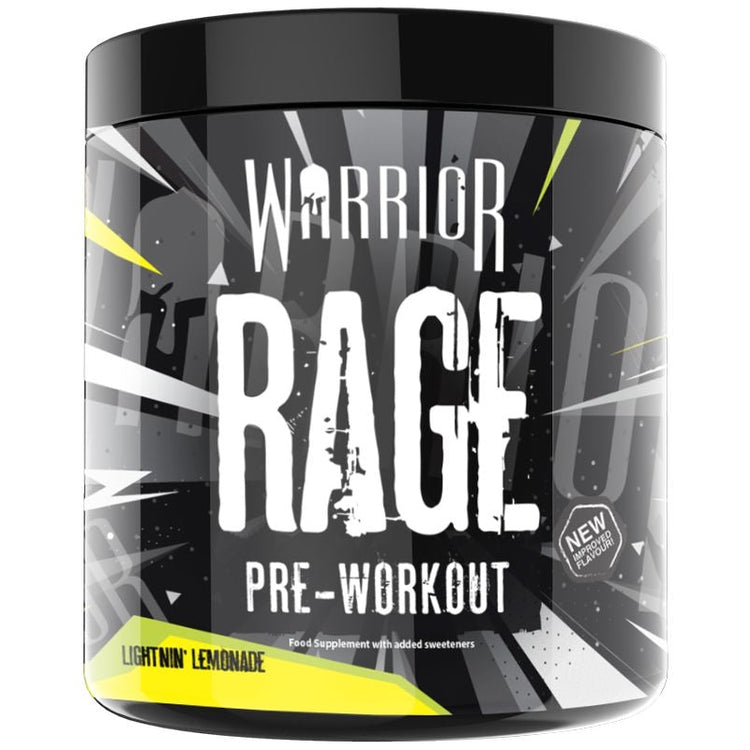 Rage, Lightnin' Lemonade - 392g - Vitax.ro
