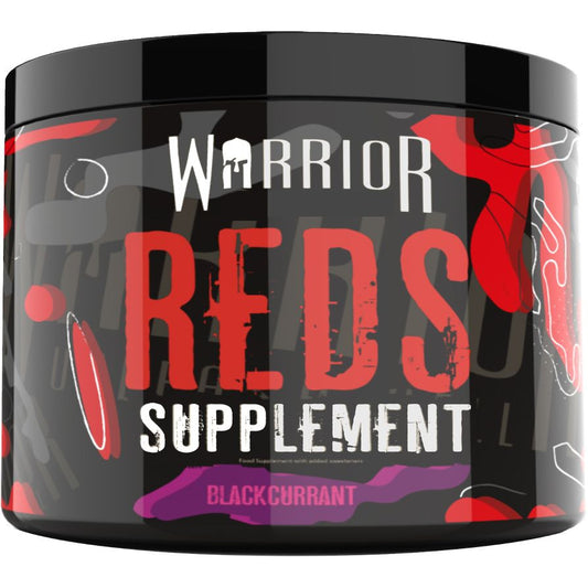 Reds, Blackcurrant - 150g - Vitax.ro