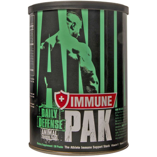 Animal Immune Pak, Packs - 30 packs - Vitax.ro