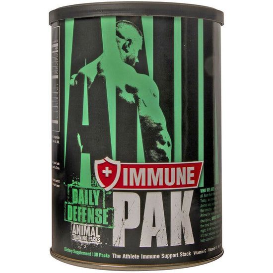 Animal Immune Pak, Packs - 30 packs - Vitax.ro