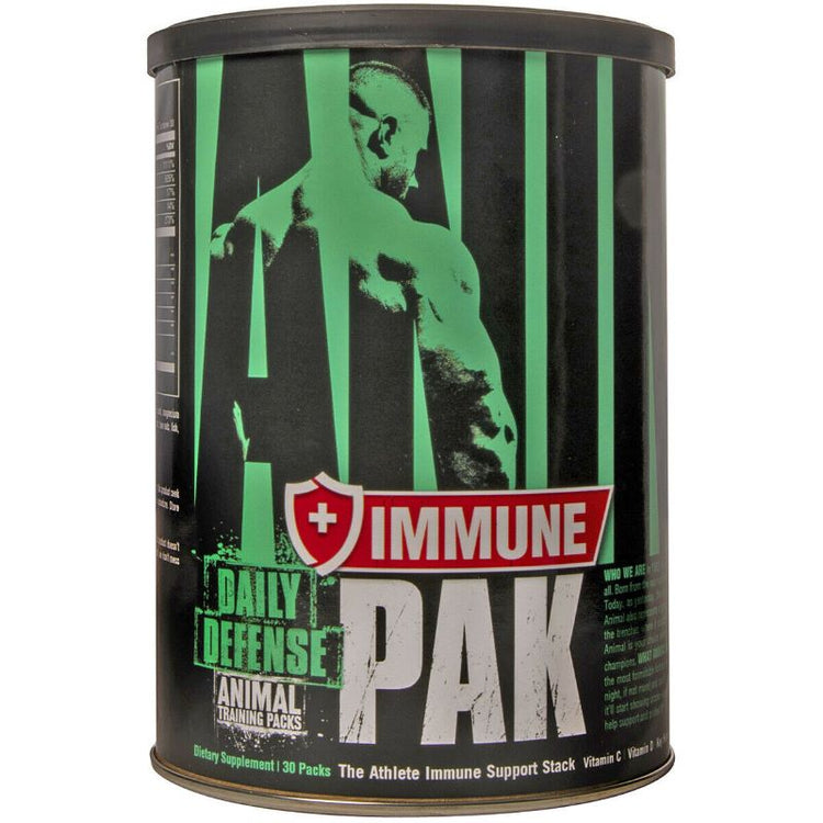 Animal Immune Pak, Packs - 30 packs - Vitax.ro