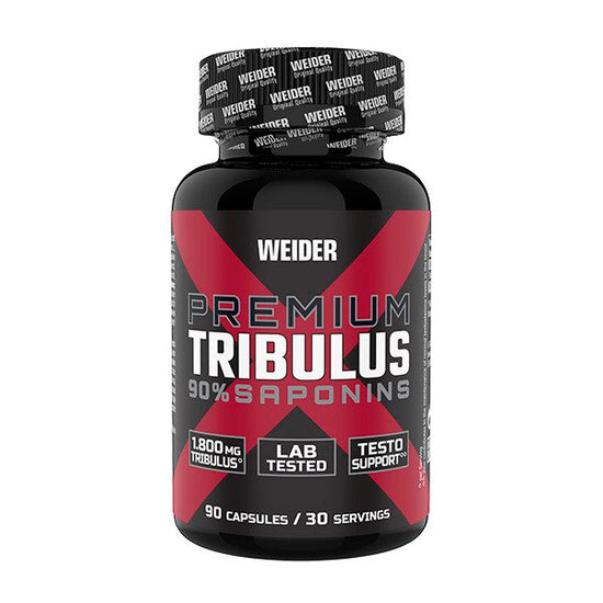 Premium Tribulus - 90 caps - Vitax.ro