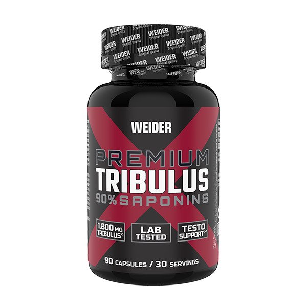 Premium Tribulus - 90 caps - Vitax.ro
