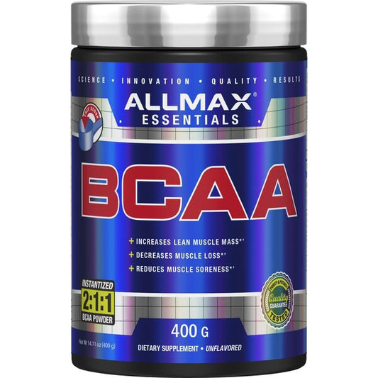 BCAA 2:1:1 - 400g - Vitax.ro