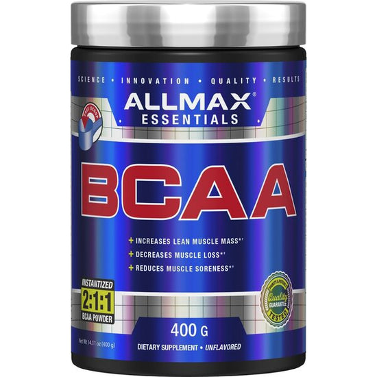 BCAA 2:1:1 - 400g - Vitax.ro
