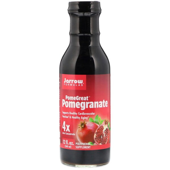 PomeGreat, Pomegranate - 360 ml. - Vitax.ro