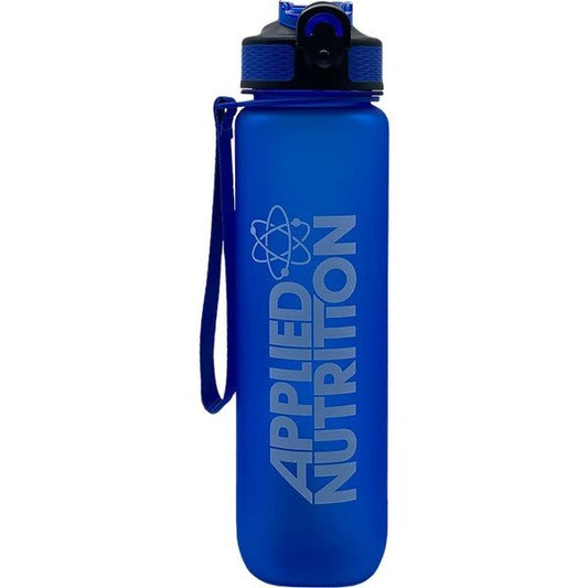Lifestyle Water Bottle, Blue - 1000 ml - Vitax.ro