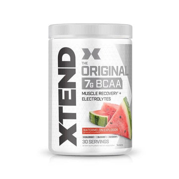 Xtend, Watermelon Explosion - 423g - Vitax.ro